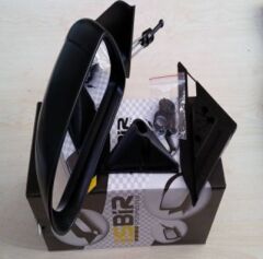 İşbir DIS DIKIZ AYNASI SOL 131 - 97 YUMURTA TIP