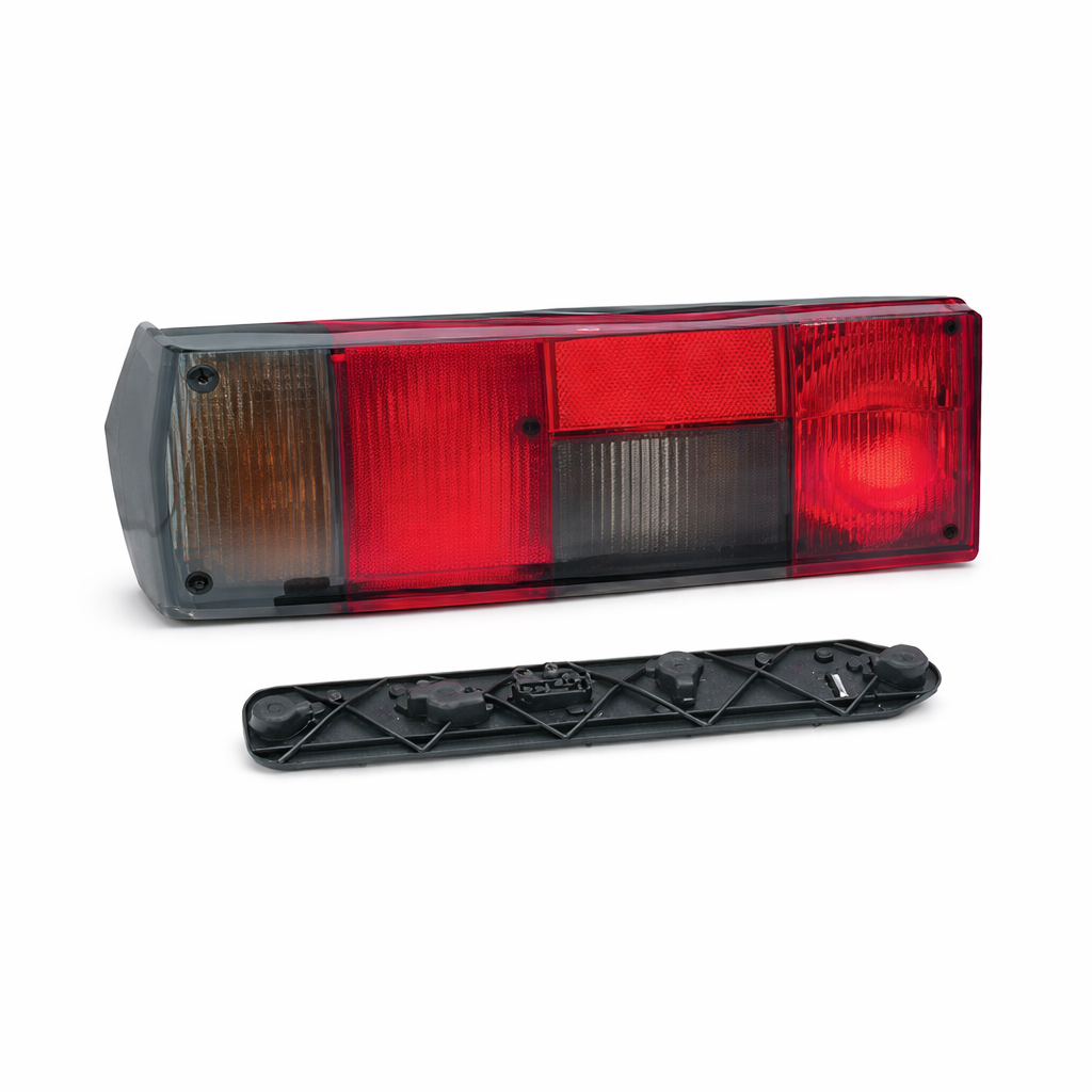 Eser STOP LAMBASI SOL 93 SAHIN S