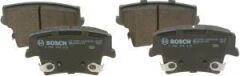 Bosch FREN BALATASI ARKA CHRYSLER 300C 04>12 LANCIA THEMA 3.6 3.0D 11>