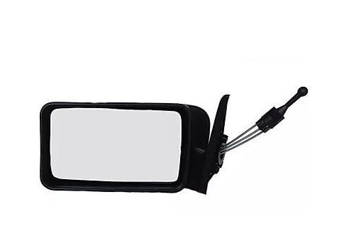 İşbir DIS DIKIZ AYNASI SOL EM R9