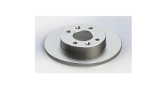 BRAXIS FREN DİSK AYNA ÖN R9 R19 MEGANE CLİO 2 ADET TAKIM