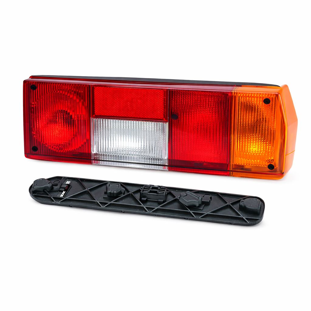 Eser STOP LAMBASI SAG 88 DS