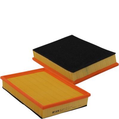 Fil Filtre HAVA FILTRESI VOLVO 740-780 2.0, 2.3, 940 2.0