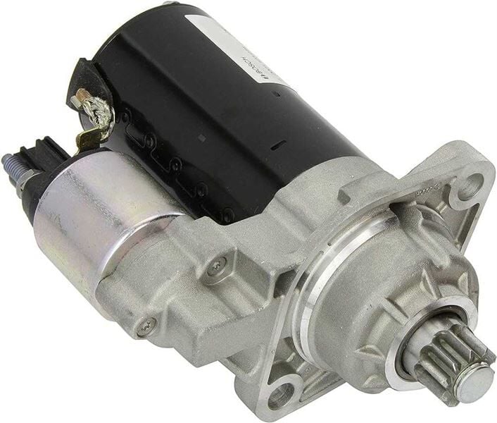 Aisin MARS MOTORU 12V 11 DIS GOLF V 2,0FSI 1,9TDI CADDY III 2,0TDI FABIA 1,9TDI OCTAVIA 2,0TDI A3 2,0TDI