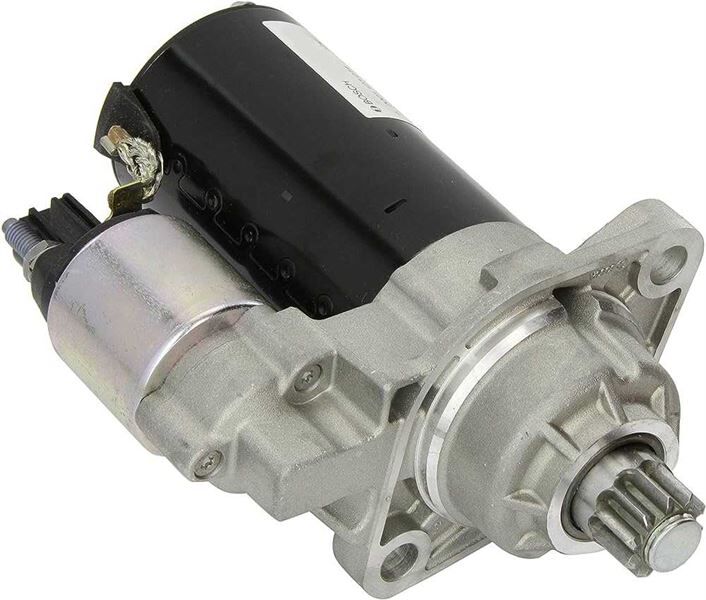 Aisin MARS MOTORU 12V 11 DIS GOLF V 2,0FSI 1,9TDI CADDY III 2,0TDI FABIA 1,9TDI OCTAVIA 2,0TDI A3 2,0TDI