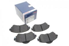 Bosch ON FREN BALATASI C4 II DS4 1.4 VTI.1.6 HDI (11 / 2009 ) 1.6 E HDI (04 / 2011 )