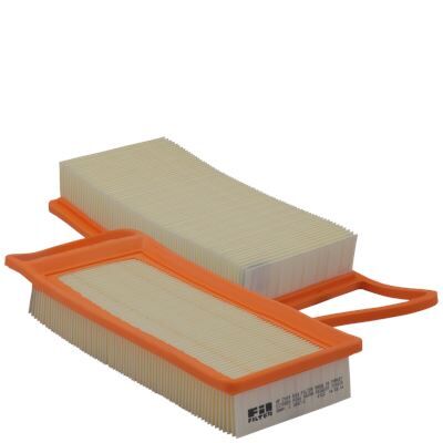 Fil Filtre HAVA FILTRESI C1 C2 C3 NEMO XSARA FIESTA V FUSION MAZDA II P107 P206 P207 P307 BIPPER 1,4HDI