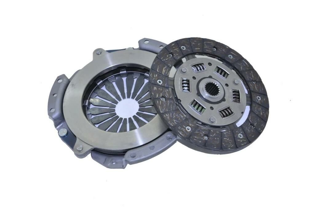 Sachs DEBRIYAJ SETI (RULMANLI) 190 W201 85>93 W124 85>93 W123 79>85 S124 85>93