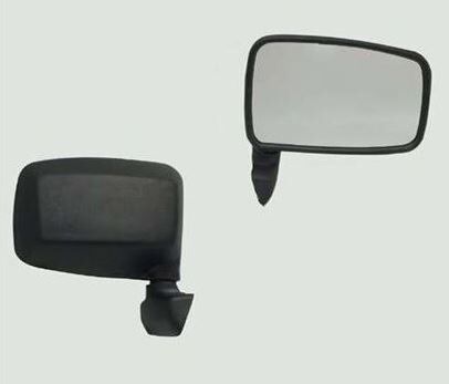 İşbir DIS DIKIZ AYNASI SOL R12 GTS