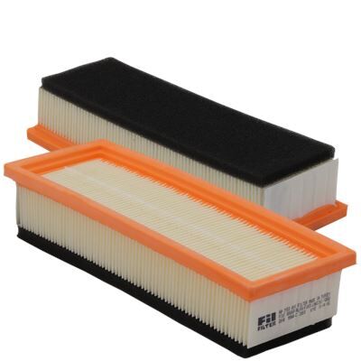 Fil Filtre HAVA FILTRESI DOBLO FIORINO IDEA LINEA PANDA PUNTO ALBEA KA MUSA 1,2 / 1,4