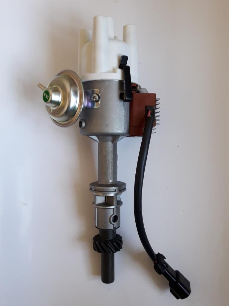 MAKO DİSTRİBİTÖR ELEKTRONİK DİKEY 15 DİŞ DKS SLX (DOĞAN-KARTAL-ŞAHİN)