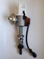 MAKO DİSTRİBİTÖR ELEKTRONİK DİKEY 15 DİŞ DKS SLX (DOĞAN-KARTAL-ŞAHİN)