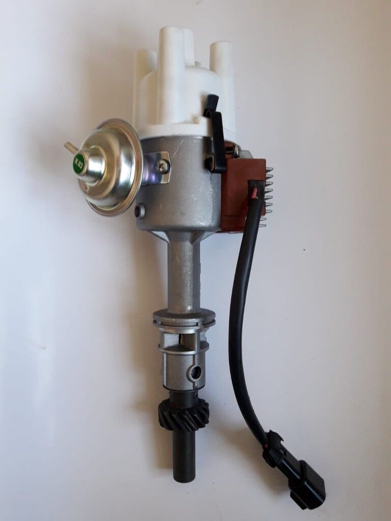 MAKO DİSTRİBİTÖR ELEKTRONİK DİKEY 15 DİŞ DKS SLX (DOĞAN-KARTAL-ŞAHİN)