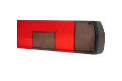 Eser STOP LAMBASI CAMI SOL SAHIN S 93