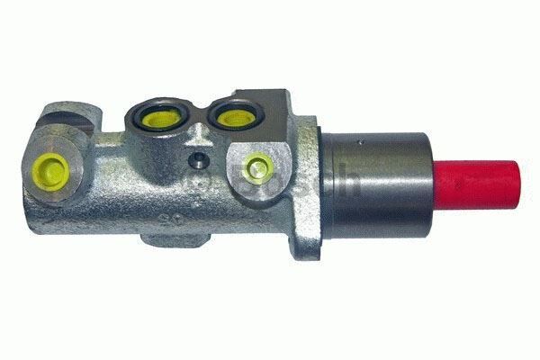 Bosch FREN ANA MERKEZI ( ABS) TRANSIT V184 00>06 ABSSIZ DEPOSUZ