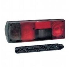 ESER STOP LAMBASI DUYLU SAĞ DKS SLX