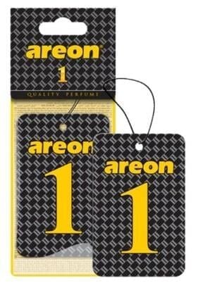 AREON KOKU ASMA KAĞIT 1