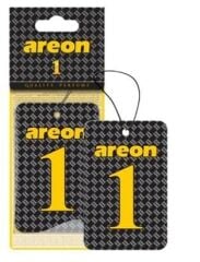 AREON KOKU ASMA KAĞIT 1