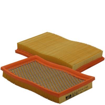 Fil Filtre HAVA FILTRESI MAZDA 323 FAMILIA