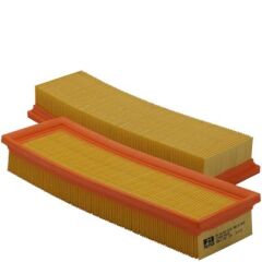 Fil Filtre HAVA FILTRESI P207 PARNER II BERLINGO II C3 III C3 PLURIEL C TU3A TU3JP 1,4 8V) / P301 C ELYSEE EC5