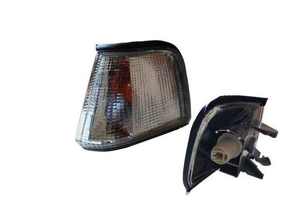 Eser SINYAL LAMBASI ON SOL TEMPRA DUYLU