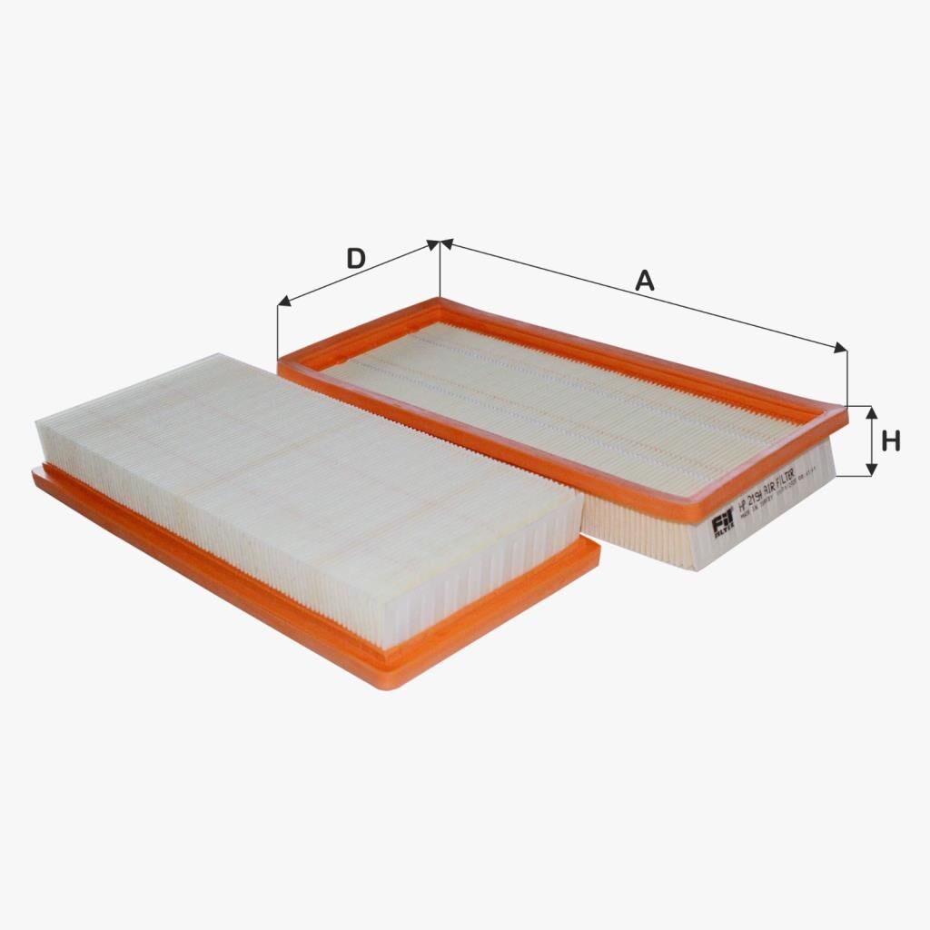 Fil Filtre HAVA FILTRESI DOBLO 10> BRAVO II IDEA STILO PUNTO EVO GRANDE PUNTO 1.2 16V 1.4 1.4 16V PROTON GEN 2