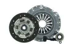 Aisin DEBRIYAJ SETI NISSAN QASHQAI 1.6 16V 2007-2013 JUKE 1.6 2010-> NOTE 1.6 16V 2006-2012 MICRA