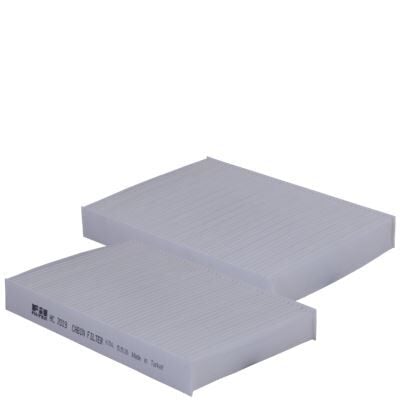 Fil Filtre POLEN FILTRESI CLIO KANGOO LOGAN MEGANE