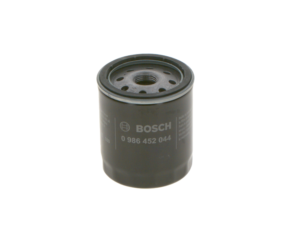 Bosch YAG FILTRESI TOYOTA COROLLA 1.4 D4D 2004-2010 AURIS 1.4 D4D 2007-2010 HILUX VIGO 2006->
