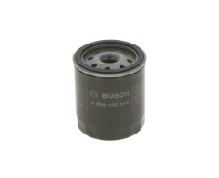 Bosch YAG FILTRESI TOYOTA COROLLA 1.4 D4D 2004-2010 AURIS 1.4 D4D 2007-2010 HILUX VIGO 2006->