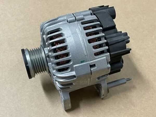 Aisin ALTERNATOR 12//110/DV 1.2 TSI GOLF VI VII IBIZA 09>15 POLO 10> JETTA 11>18 ALTEA 07>15