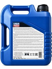 Liqui Moly Longtime High Tech 5W 30 Motor Yağı 4 Litre