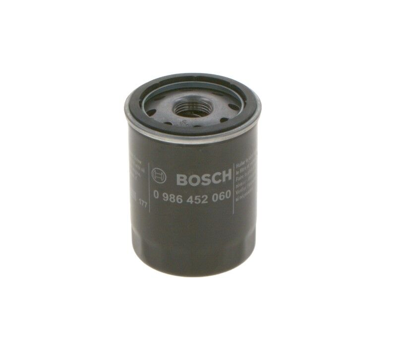 Bosch YAG FILTRESI MICRA 92>10 NOTE 07>10 PRIMERA 2.0