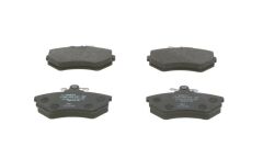 Bosch ON FREN BALATASI INCE GOLF II III 84>92 JETTA II 89>92 PASSAT II III 85>97 SCIROCCO II 83>92 INCA 99