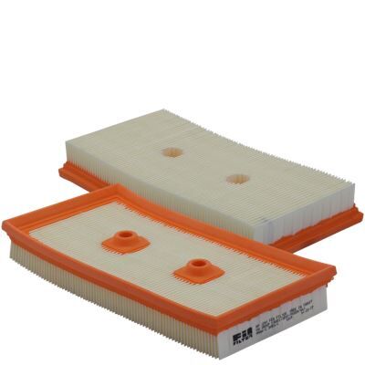 Fil Filtre HAVA FILTRESI GOLF V BORA II JETTA III PASSAT TOURAN / A3 / OCTAVIA 1.6 FSI BLF