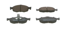 Bosch ON FREN BALATASI SCORPIO 92>98 MONDEO 1.6 / 1.8 / 2.0 / 1.8TD / 2.4 / 2.5TD 93>00 GRANADA 92>94 COUG