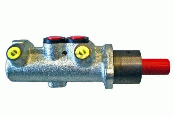Bosch FREN ANA MERKEZ PUNTO 1,2 1,3JTD 1.4 16V ABS ASR ETSLI 03> PUNTO 1,2 16V 1,9DS 60 1,2 60 1,9