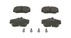 Bosch FREN BALATASI ON C-CLASS W202 94>00 S202 96>01