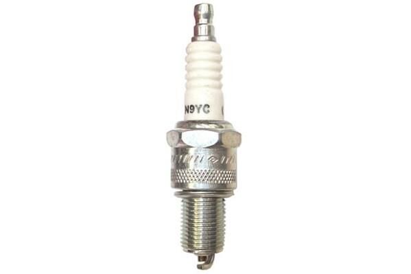 CHAMPION N9YC ATEŞLEME BUJİSİ DKS 1 ADET