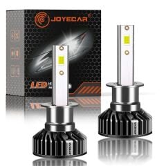JOYECAR F2 MINI H1 SIMSEK ETKILI CSP LED FAR AMPULU