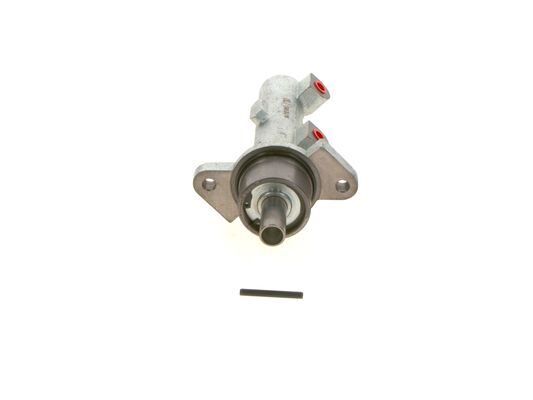 Bosch FREN ANA MERKEZI ABS LI CORSA C COMBO C 04> TIGRA 04> (EPSSIZ) / (23.8MM)