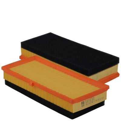 Fil Filtre HAVA FILTRESI TOYOTA YARIS 1.4 D4D 2006-2011