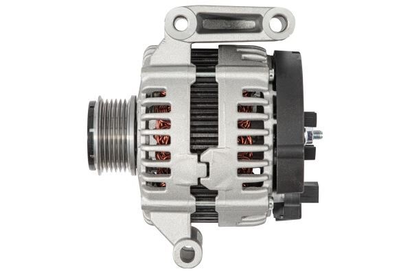 Aisin ALTERNATOR 14V 150A DUCATO III BOXER III JUMPER III 22DT PUMA (2.2HDI 16V) TRANSIT 2.2 ONDEN CEKER 0