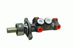 Bosch FREN ANA MERKEZ P106 SAXO 1.0 / 1.1 / 1.4 / TUD5 1.5DIZEL 96> P306 TU3 2 / TU3MC (1.4 8V) ABSSIZCAP: