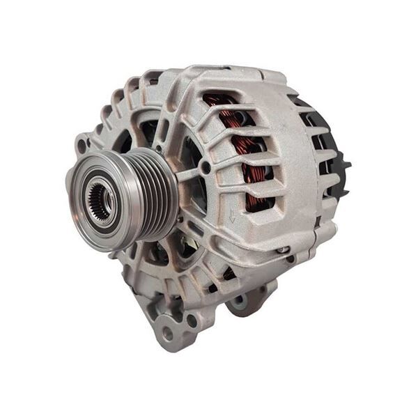 Aisin ALTERNATOR KOMPLE 14V 140A CC 12>17 PASSAT TOURAN 11>15