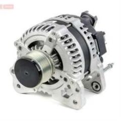 Aisin ALTERNATOR 12//140/A A3 GOLF VI OCTAVIA 09>13 CADDY 11> JETTA 11>18 TIGUAN 08>18
