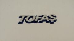 ERMAK YAZI DKS (TOFAŞ)