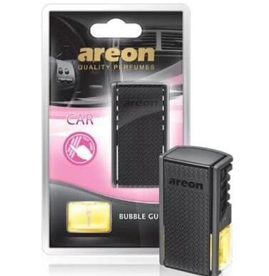 AREON PREMINUM CAR KALORİFERE GEÇME LİKİT BUBLE GUM 8 ml