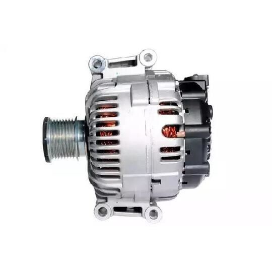 Aisin ALTERNATOR (14V 180A) X164 06>09 W164 05>09 W251 06>10 W463 06>12