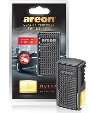 AREON PREMINUM CAR KALORİFERE GEÇME LİKİT PLATINUM 8 ml